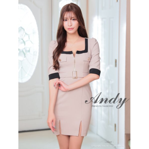 画像1: [Andy]AN-ON2892-re-