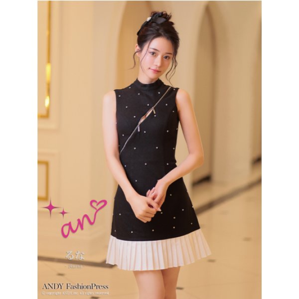 画像1: [Andy]AOC-3787
