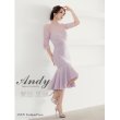 画像1: [Andy]AN-ON2734 (1)